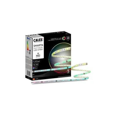 Immagine prodotto di LED RGBCCT Striplight 24W 5mtr. incluso driver