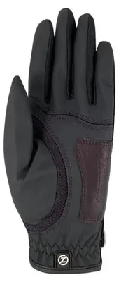 Immagine prodotto di Guanto da golf Zero Friction per mancini, colore nero, taglia unica, per donna