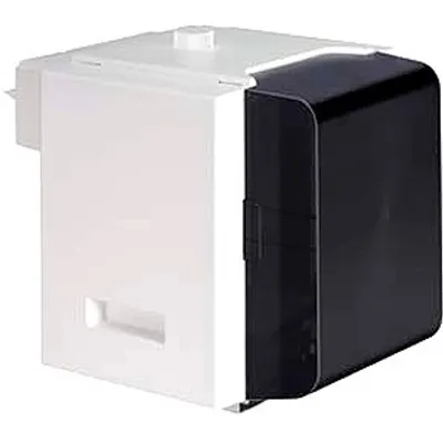 Produktbild von KYOCERA PF-3100, Papierfach, Kyocera, ECOSYS P3055dn, 2000 Blätter, 60 - 220 g/m², Schwarz, Weiß