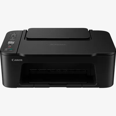 Produktbild von Canon PIXMA TS3750i WLAN-Multifunktionsdrucker A4, ohne Tinten