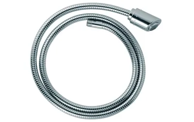 Produktbild von Grohe Europlus Auslaufbrause für Einhand-Spültischbatterie chrom - 46246000