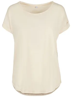 Imagen del producto de Camiseta de manga larga para mujer, ideal para promocionar tu marca