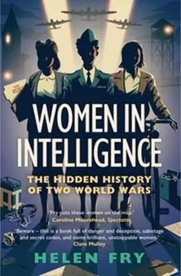 Produktbild von Women in Intelligence