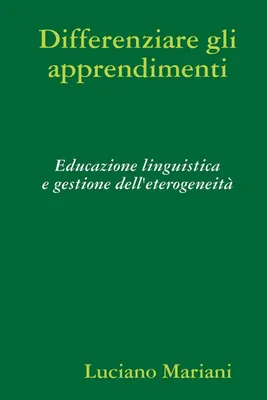 Produktbild von Differenziare gli apprendimenti