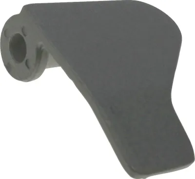Image de Kenwood KW712246 Crochet de pétrissage pour entre autres BM250 BM256 BM260 BM350..machine à pain