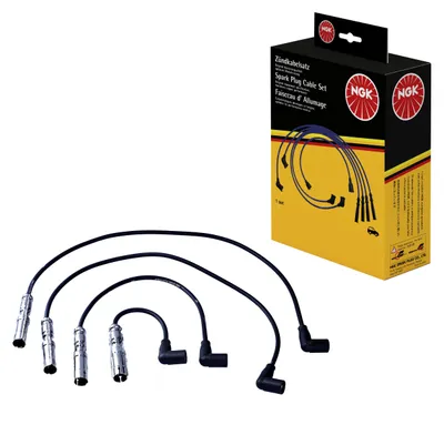 Imagen del producto de Kit de cables de bujía NGK, modelo 44227