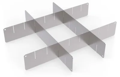 Produktbild von Güde Schubladenteiler GST 440/400 Eco Line