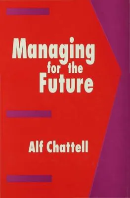Produktbild von Managing for the Future