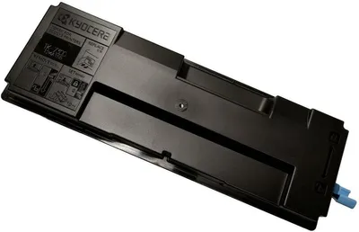Produktbild von Toner Fuer Kyocera P4040Dn Black
