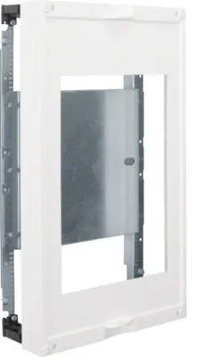 Zdjęcie produktu dla Hager UD31D1B, Biały, 250 mm, 125 mm, 450 mm