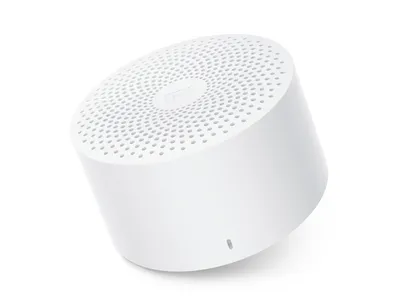 Produktbild von Xiaomi Mi Compact Bluetooth Speaker 2 White