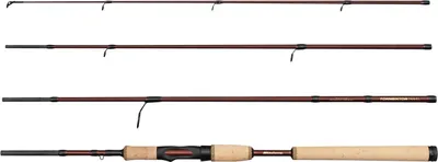 Produktbild von Abu Garcia TORMENTOR2 Travel 1004M 3.04 12-36g - Reiserute