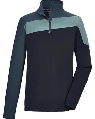 Produktbild von Giga DX KSW 259 MN LS SHRT Langarmshirt seegrau XL