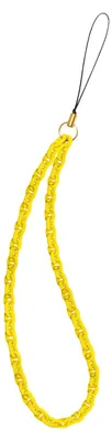 Produktbild von case&me Beads Chain – Handgelenkkette mit Anhänger für Smartphone