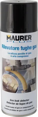 Produktbild von Sprühdetektor Fugas De Gas 300ml