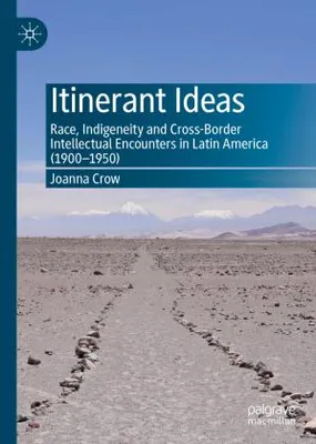 Produktbild von Itinerant Ideas