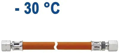 Produktbild von Mitteldruck-Schlauchleitung