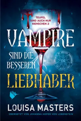 Obrázok produktu pre Vampire sind die besseren Liebhaber