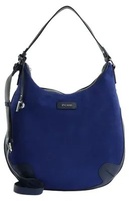 Produktbild von PICARD Umhängetasche Schultertasche Highlands Handbag Royal blau