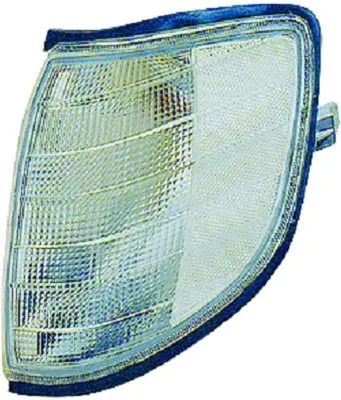 Produktbild von Diederichs Blinkleuchte re.  DB W140, 95-98                 Weiss