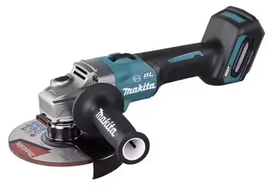 Image de Meuleuse Ø 150 mm 40V XGT ®GA035GZ produit seul