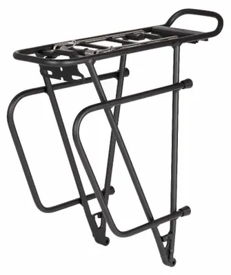 Produktbild von Atranvelo Tour 365 Bs Avs Gepäckträger Silber 28´´ Silber 28´´