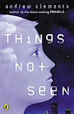 Immagine prodotto di Things Not Seen