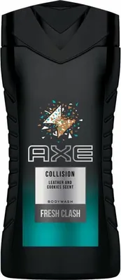Produktbild von AXE Duschgel Leather and Cookies Bodywash Refreshing Fragrance 250ml
