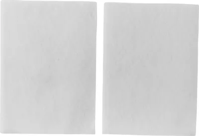 Produktbild von Wolf Service-Set Filter Iso Coarse 60% 245x177mm, 2 Stück, für CWL-F-300