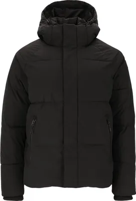 Imagen del producto de CHAQUETA WHISTLER Greyston M Puffer, color . Talla M
