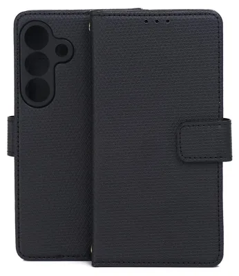 Zdjęcie produktu dla Etui Smart Triangle Do Motorola Edge 70 Czarne
