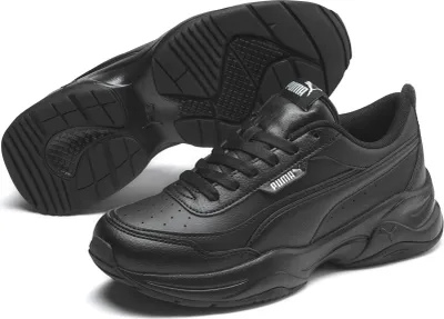 Produktbild von Puma Cilia Mode - schwarz, Größe:6