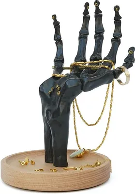 Immagine prodotto di Supporto per gioielli - Scatola per gioielli