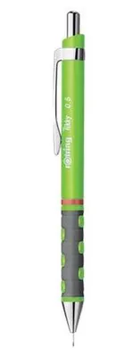 Obrázok produktu pre Mikroceruzka, 0,5 mm, ROTRING "Tikky", neónová zelená