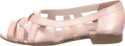 Produktbild von Paul Green Ballerinas Damen 31383033363235 Gold 38 1/2 EU