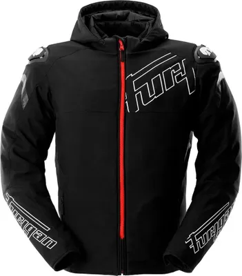Image de Veste Furygan Sektor Roadster Evo Noir S Homme Noir S