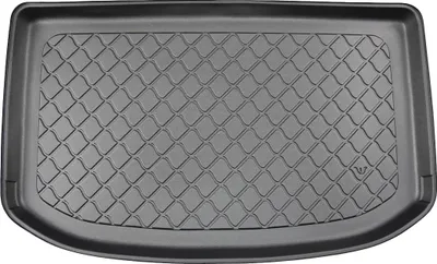 Produktbild von Z440394 Kofferraumwanne kompatibel mit Kia Soul II 03.2014-03.2019