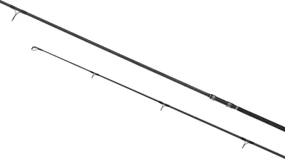 Produktbild von SHIMANO Tribal TX-Extreme, 3,96m, 12,99ft, 5lbs, 2 Teile, Spod/Marker Angelrute, Starterring: 50mm, TXESM13500
