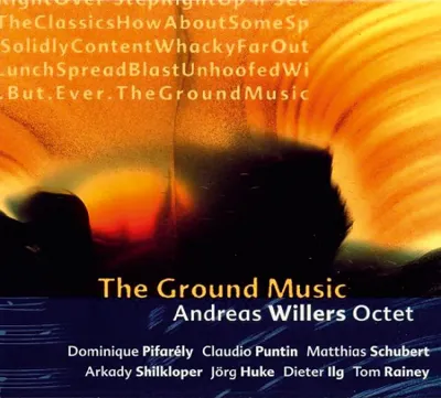 Image de Ground Music