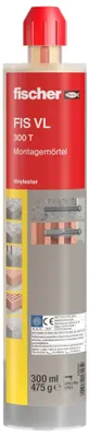 Produktbild von Fischer FIS VL 300 T Montagemörtel