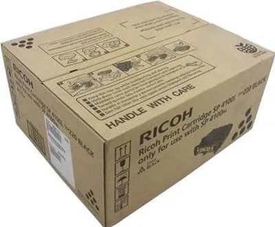 Image de RICOH Kit de maintenance Ricoh