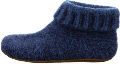 Produktbild von Gottstein Hausschuhe Damen 31363736393232 Blau 41 EU