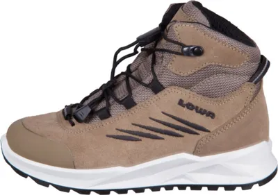 Produktbild von LOWA Schnürstiefel Kinder 31393031373439 Beige 34 EU