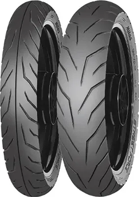 Produktbild von Mitas 100/80 - 17 M/C Tl/Tt 52H Street Force