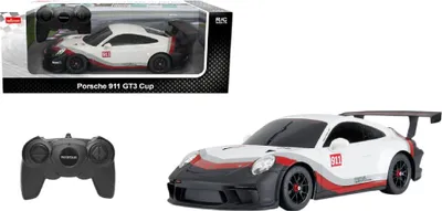 Image de van der Meulen RC Porsche 911 GT3 CUP 1:18 Voiture jouet