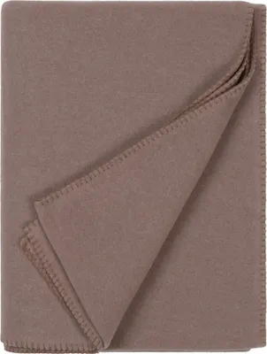 Produktbild von Eagle Products Decke TONY, 160x200 cm, Denim