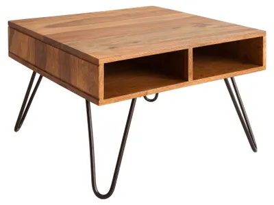 Immagine prodotto di Tavolino da salotto 60 cm, design moderno, per soggiorno. ACQUISTA ORA