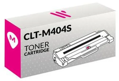 Immagine prodotto di Toner Compatibile Samsung CLT-M404S Magenta