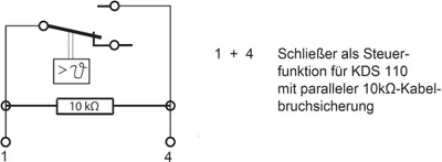 Obrázok produktu pre Schabus Überwachungsrelais 1 St. 201753