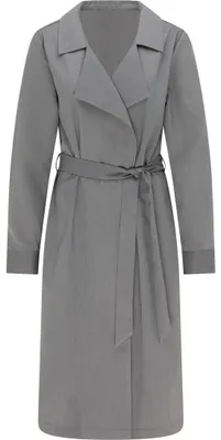 Produktbild von MALUBA Damen Mantel - Grau, XXL